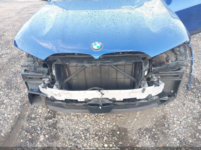 2024 BMW X7 5UX33EM03R9S83884 Photo 5