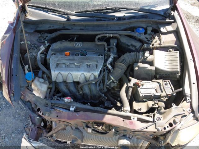 2009 ACURA TSX JH4CU25609C022746 Photo 9