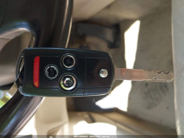 2009 ACURA TSX JH4CU25609C022746 Photo 10