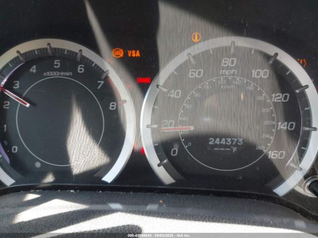 2009 ACURA TSX JH4CU25609C022746 Photo 6