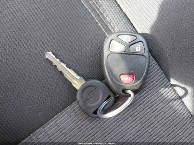 2014 CHEVROLET TRAVERSE 1GNKRGKD2EJ157304 Photo 10