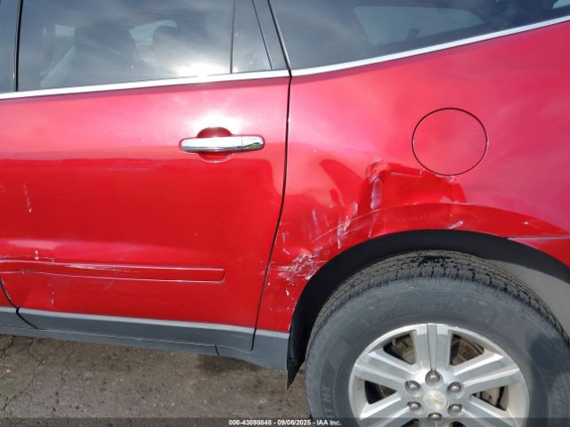 2014 CHEVROLET TRAVERSE 1GNKRGKD2EJ157304 Photo 5