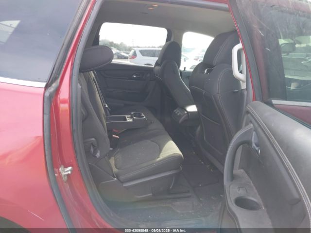 2014 CHEVROLET TRAVERSE 1GNKRGKD2EJ157304 Photo 7