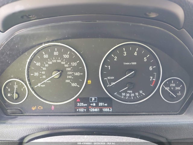 WBA3B1C5XEK134592 BMW 320i