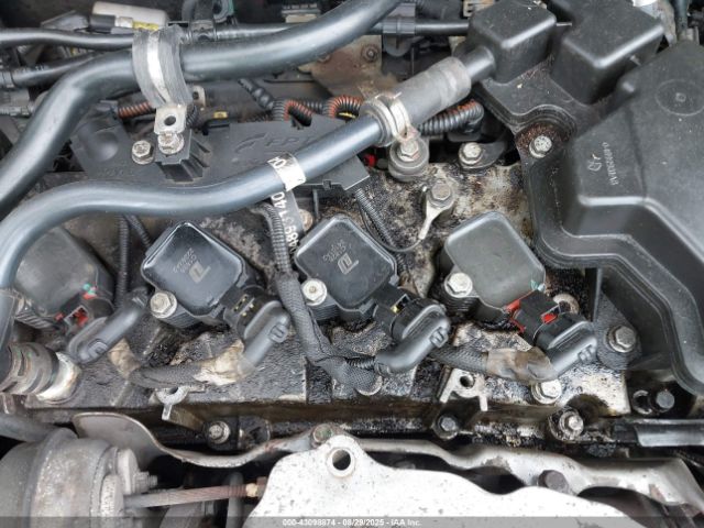 2014 FIAT 500L ZFBCFABH1EZ001345 Photo 5