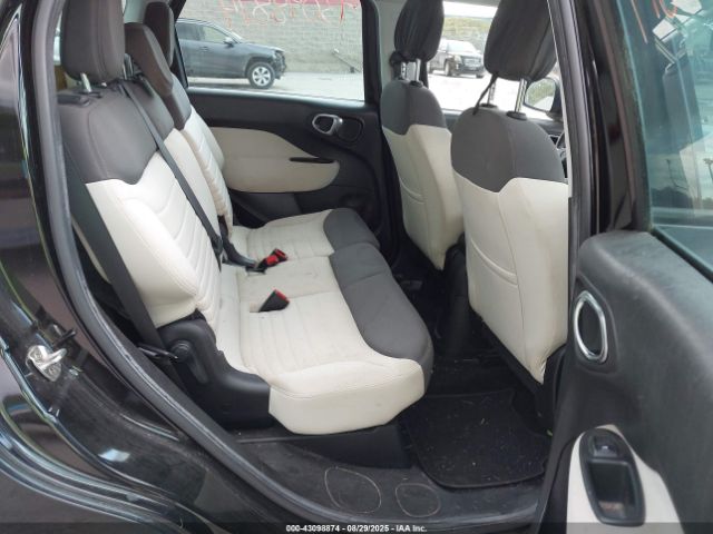 2014 FIAT 500L ZFBCFABH1EZ001345 Photo 7