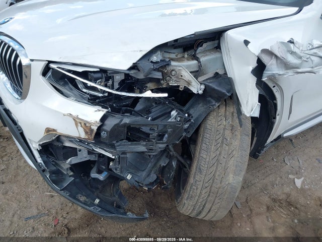 BMW X3 2021 5UXTY5C06M9F81764 Image 6