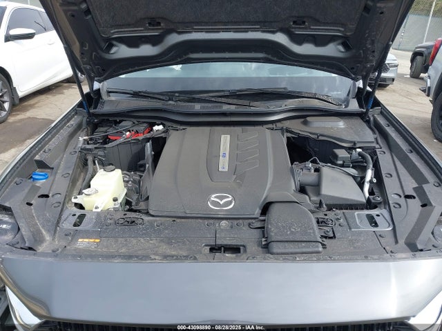 JM3KKDHAXR1157606 Mazda py