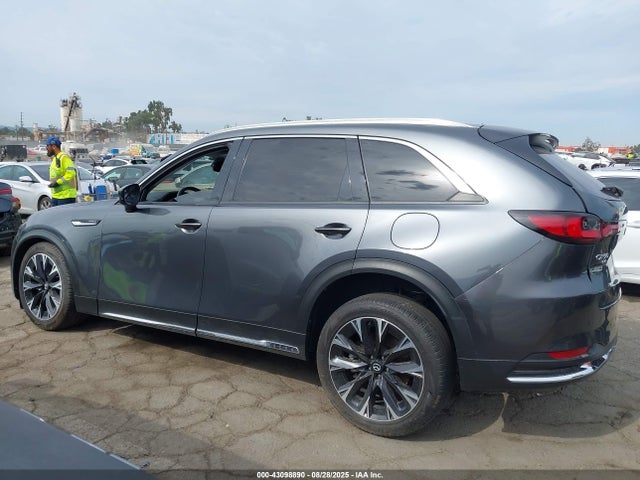 JM3KKDHAXR1157606 Mazda py