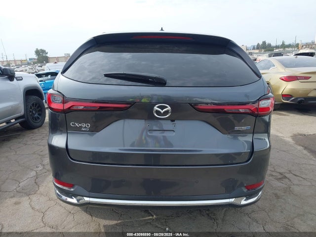 JM3KKDHAXR1157606 Mazda py