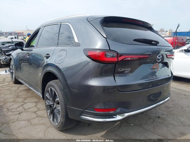 JM3KKDHAXR1157606 Mazda py