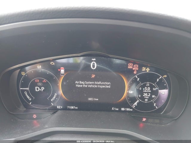 JM3KKDHAXR1157606 Mazda py