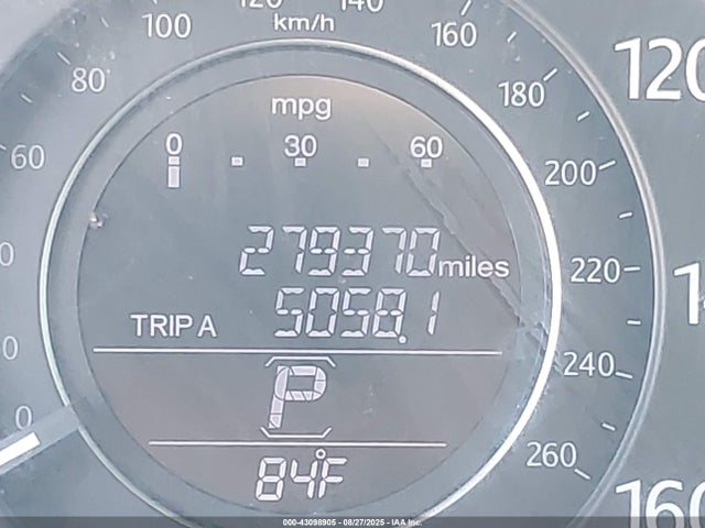 Honda k24w1 2014 1HGCR2F3XEA266502 Image 15
