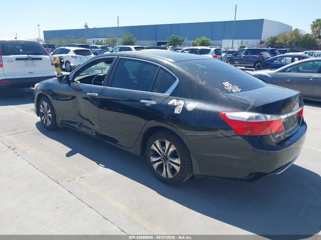Honda k24w1 2014 1HGCR2F3XEA266502 Image 3
