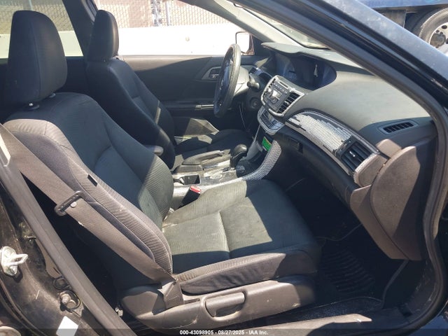 Honda k24w1 2014 1HGCR2F3XEA266502 Image 5