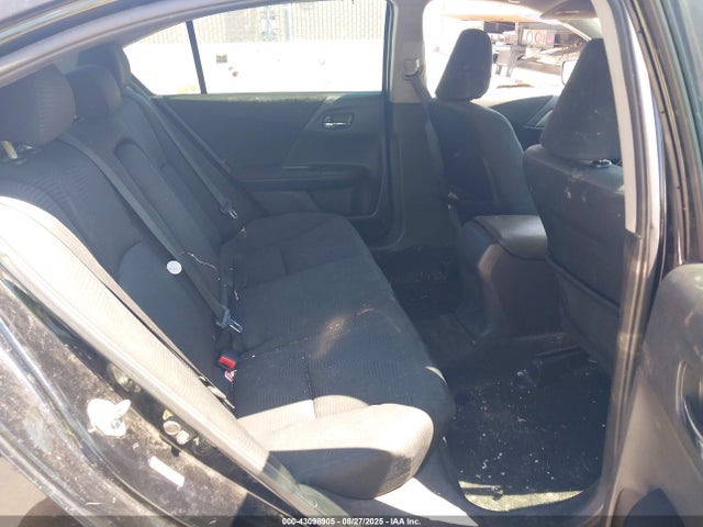 Honda k24w1 2014 1HGCR2F3XEA266502 Image 8