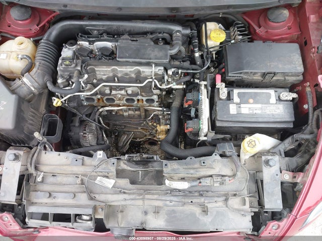 Jeep Cherokee Sport 2016 1C4PJMAB1GW214070 Image 10