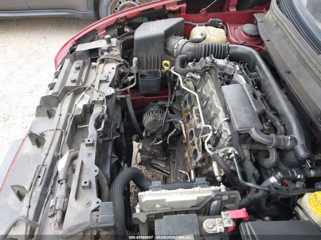 Jeep Cherokee Sport 2016 1C4PJMAB1GW214070 Image 6