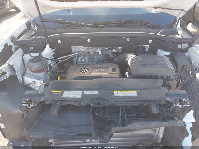 Volkswagen 2.0 tsi 2023 1V2DC2CA9PC227333 Image 10