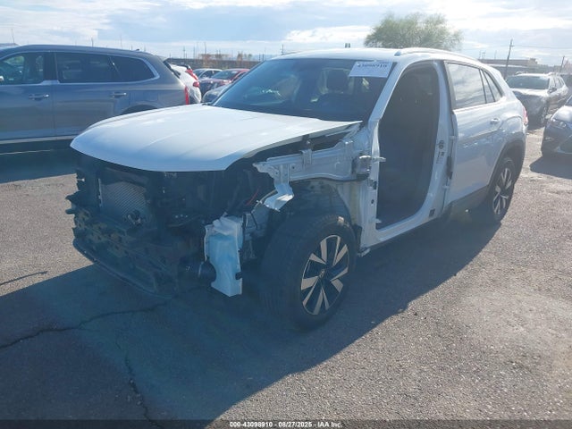 Volkswagen 2.0 tsi 2023 1V2DC2CA9PC227333 Image 2