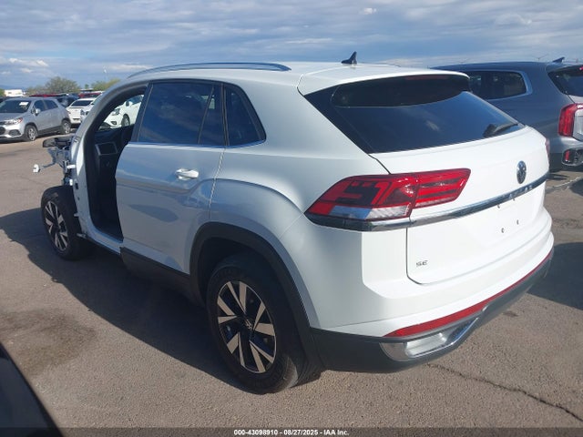 Volkswagen 2.0 tsi 2023 1V2DC2CA9PC227333 Image 3