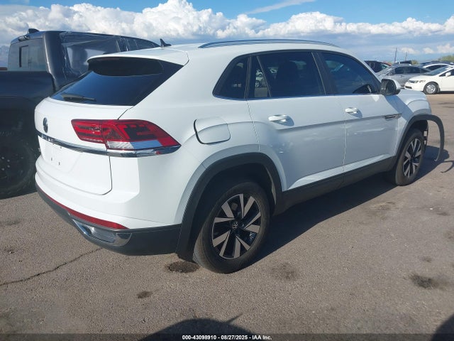 Volkswagen 2.0 tsi 2023 1V2DC2CA9PC227333 Image 4