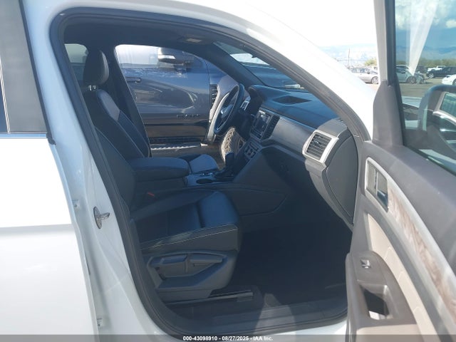 Volkswagen 2.0 tsi 2023 1V2DC2CA9PC227333 Image 5