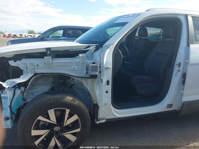 Volkswagen 2.0 tsi 2023 1V2DC2CA9PC227333 Image 6