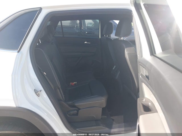 Volkswagen 2.0 tsi 2023 1V2DC2CA9PC227333 Image 8
