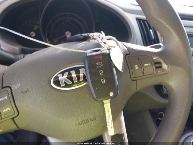 KNDPBCAC2E7580997 KIA dohc gdi theta ii