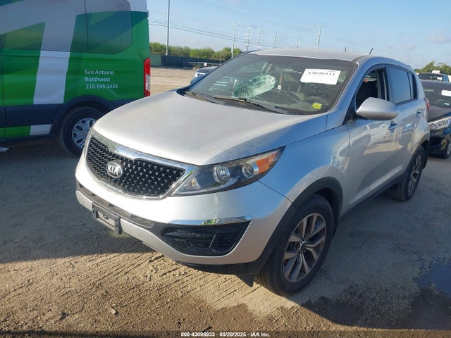 KNDPBCAC2E7580997 KIA dohc gdi theta ii