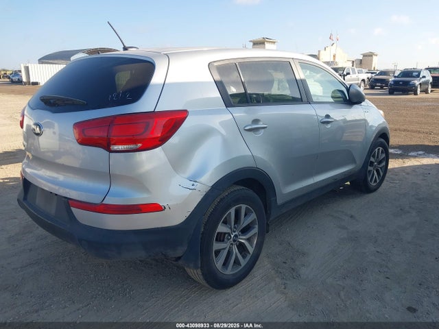 KNDPBCAC2E7580997 KIA dohc gdi theta ii