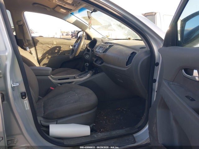 KNDPBCAC2E7580997 KIA dohc gdi theta ii