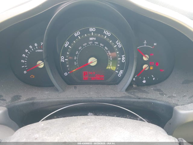 KNDPBCAC2E7580997 KIA dohc gdi theta ii