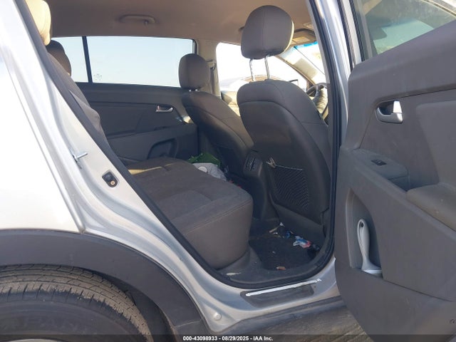 KNDPBCAC2E7580997 KIA dohc gdi theta ii