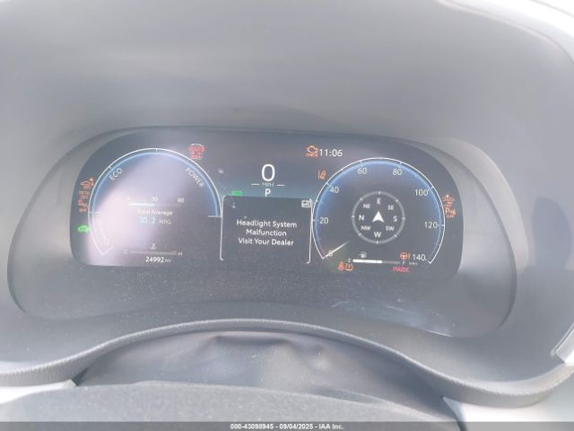 2024 TOYOTA HIGHLANDER HYBRID 5TDXBRCH1RS635298 Photo 6