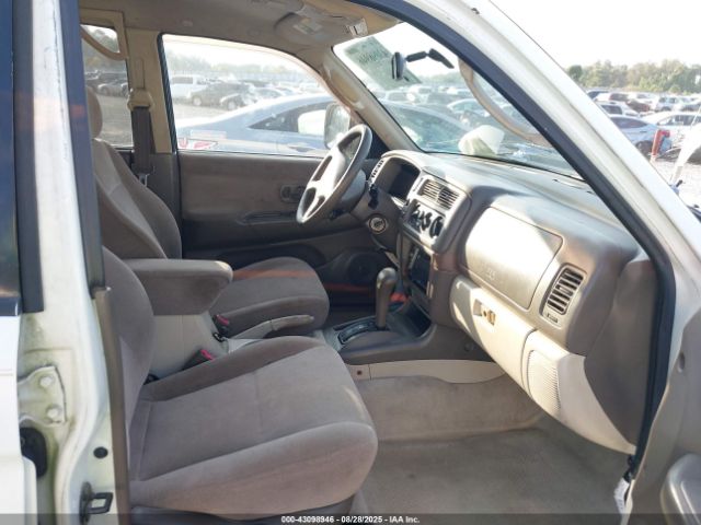 2000 MITSUBISHI MONTERO SPORT JA4LS31H2YP009180 Photo 4