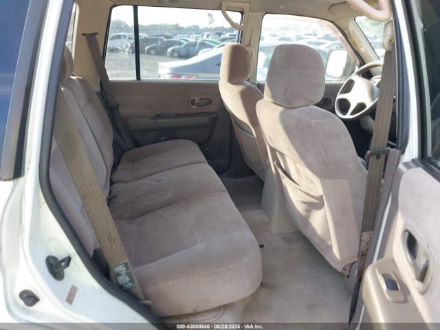2000 MITSUBISHI MONTERO SPORT JA4LS31H2YP009180 Photo 7