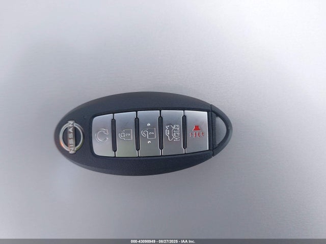 Nissan 2024 2024 1N4BL4CV7RN322591 Image 11