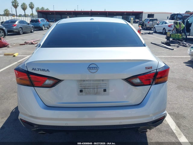 Nissan 2024 2024 1N4BL4CV7RN322591 Image 17