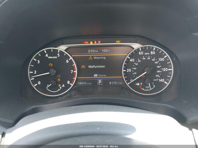 Nissan 2024 2024 1N4BL4CV7RN322591 Image 7