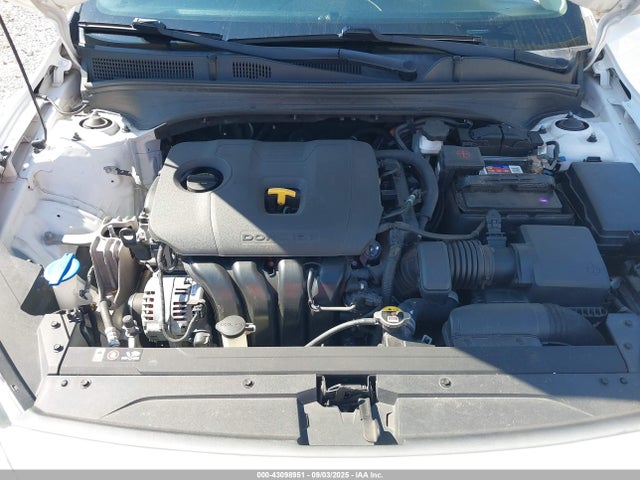 3KPF34AD5KE037419 KIA mpi nu