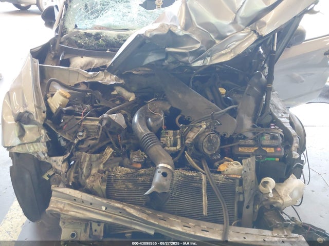 Продаж на аукціоні авто 2011 Subaru Forester 2.5x, vin: JF2SHAAC3BH734380, номер лоту: 43098955