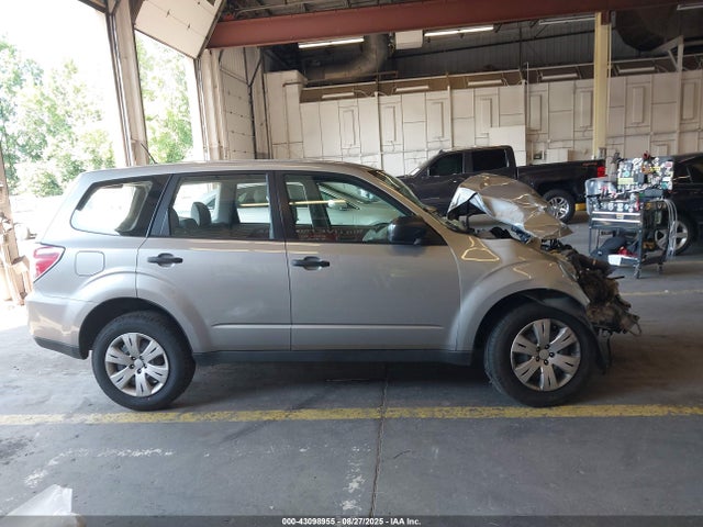 Продаж на аукціоні авто 2011 Subaru Forester 2.5x, vin: JF2SHAAC3BH734380, номер лоту: 43098955