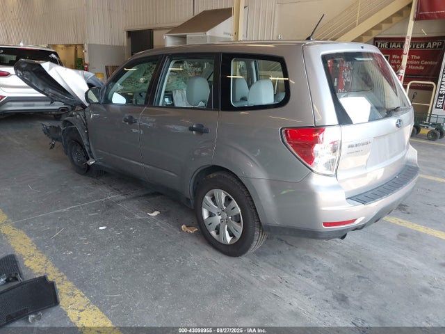 Продаж на аукціоні авто 2011 Subaru Forester 2.5x, vin: JF2SHAAC3BH734380, номер лоту: 43098955