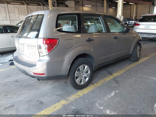 Продаж на аукціоні авто 2011 Subaru Forester 2.5x, vin: JF2SHAAC3BH734380, номер лоту: 43098955