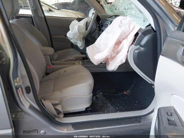 Продаж на аукціоні авто 2011 Subaru Forester 2.5x, vin: JF2SHAAC3BH734380, номер лоту: 43098955