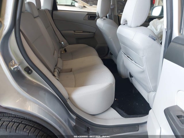 Продаж на аукціоні авто 2011 Subaru Forester 2.5x, vin: JF2SHAAC3BH734380, номер лоту: 43098955