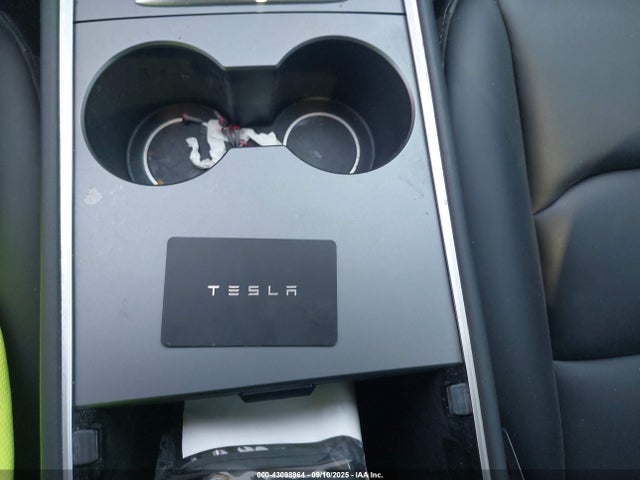 2022 TESLA MODEL 3 5YJ3E1EA6NF112770 Photo 10
