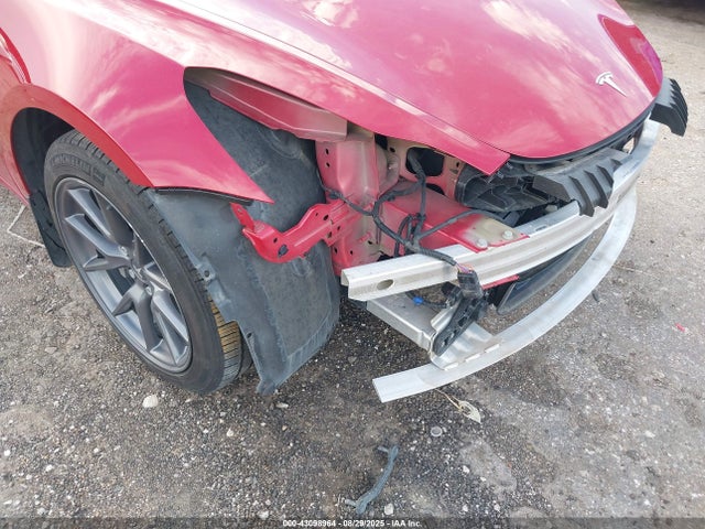 2022 TESLA MODEL 3 5YJ3E1EA6NF112770 Photo 5